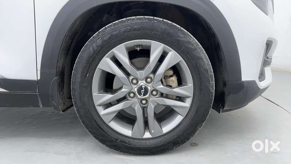 Kia Seltos 1.5 Htx At Petrol, 2021, Petrol