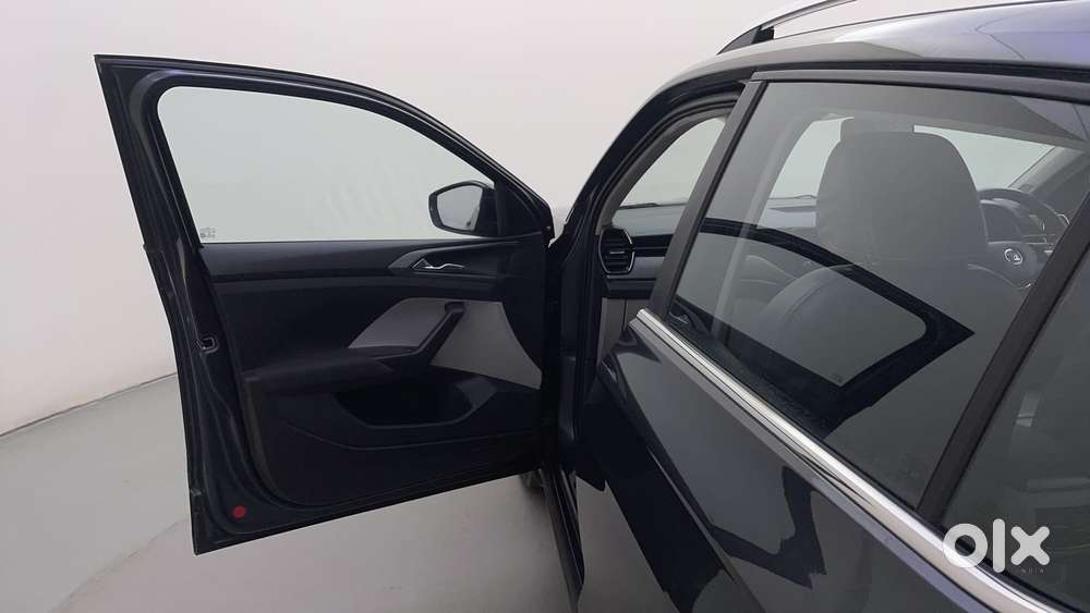 Skoda Kushaq Ambition 1.0l Tsi Mt, 2023, Petrol
