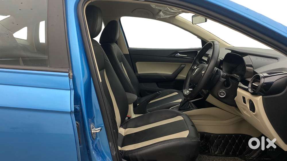 Skoda Slavia 1.0 Ambition Tsi At, 2023, Petrol