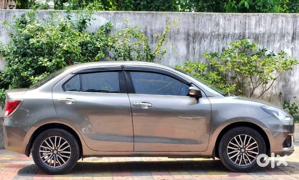 Maruti Suzuki Dzire 1.2 Zxi Plus, 2020, Petrol