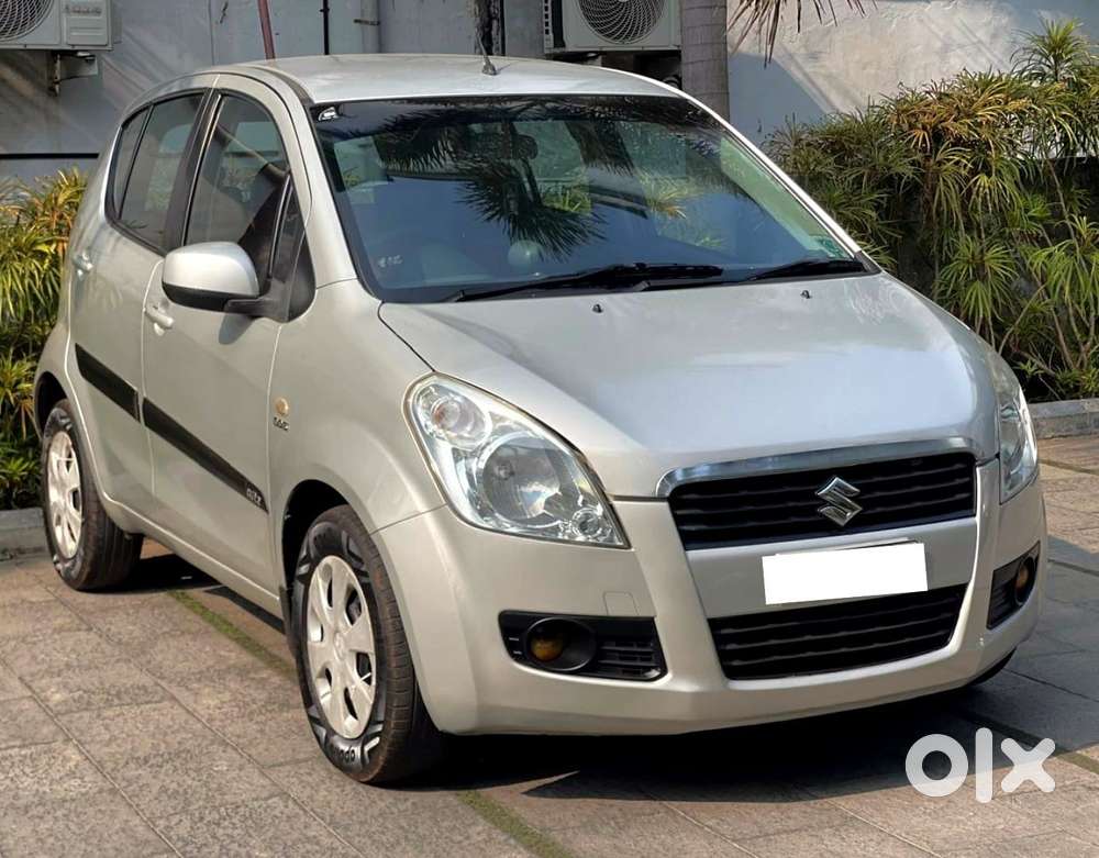 Maruti Suzuki Ritz 2009-2011 Genus Vdi, 2011, Diesel
