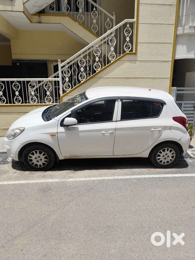 Hyundai I20 2009 Diesel 82000 Km Driven