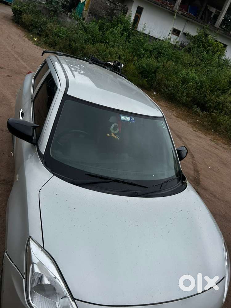 Maruti Swift Petrol 2023
