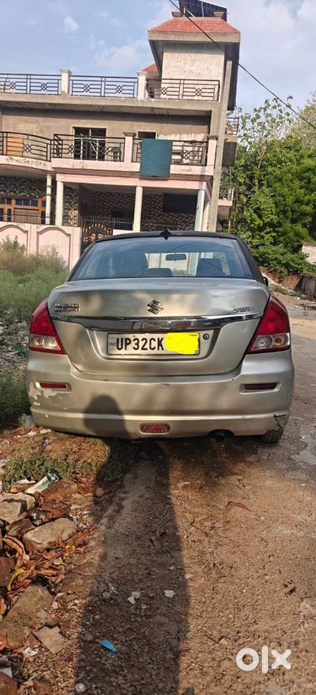 Swift Dzire Maruti 2008