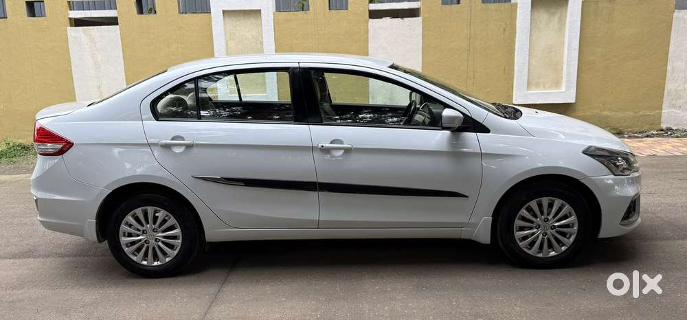 Maruti Suzuki Ciaz Smart Hybrid Delta , 2018, Petrol