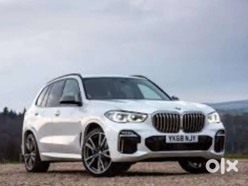 Bmw 3 Series 2018 Diesel