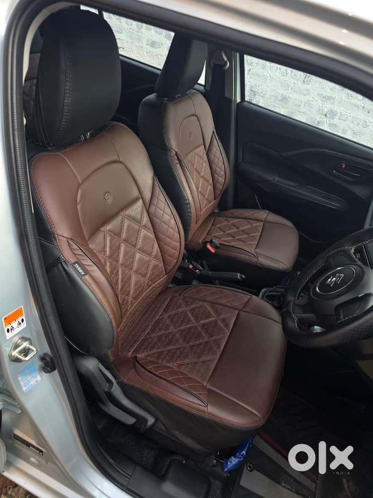 Maruti Suzuki Petrol 2025