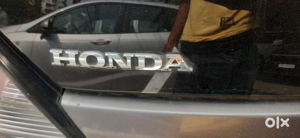 Honda Brio 1.2 S Mt, 2018, Petrol