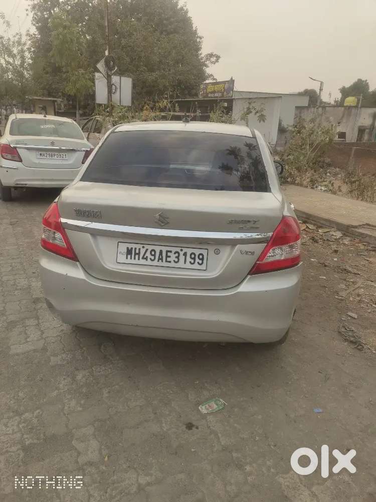 Maruti Suzuki Dzire 2016 Diesel 150000 Km Driven