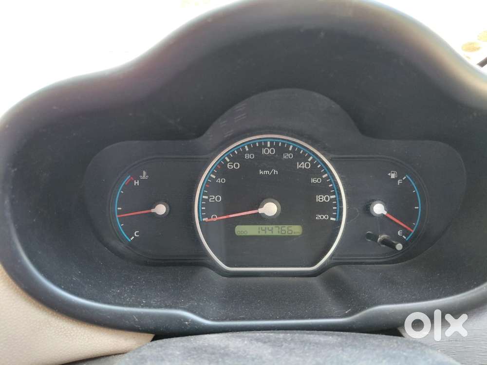 Hyundai I10 2007-2010 Era 1.1, 2008, Petrol