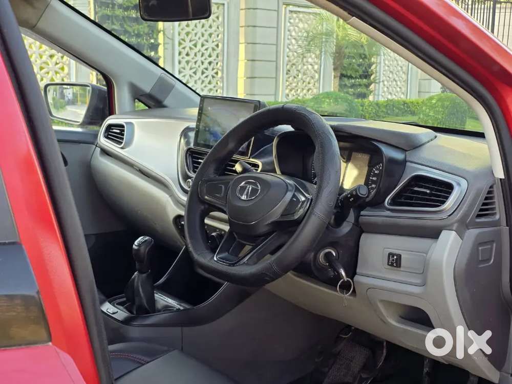 Tata Altroz 1.2 Xz 2021