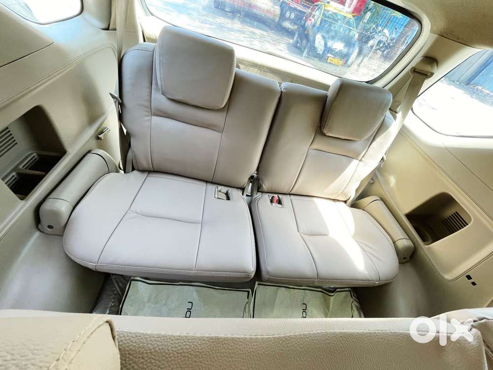 Toyota Fortuner 3.0 4x4 Manual, 2010, Diesel