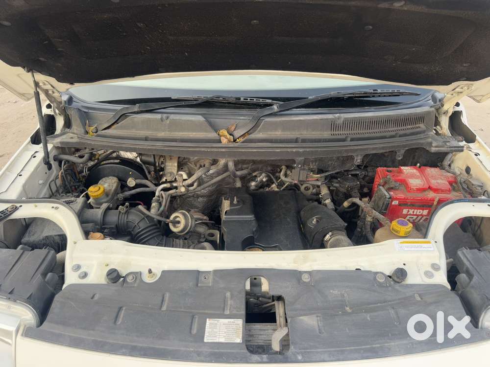 Mahindra Tuv 300 Mhawk100 T8, 2016, Diesel