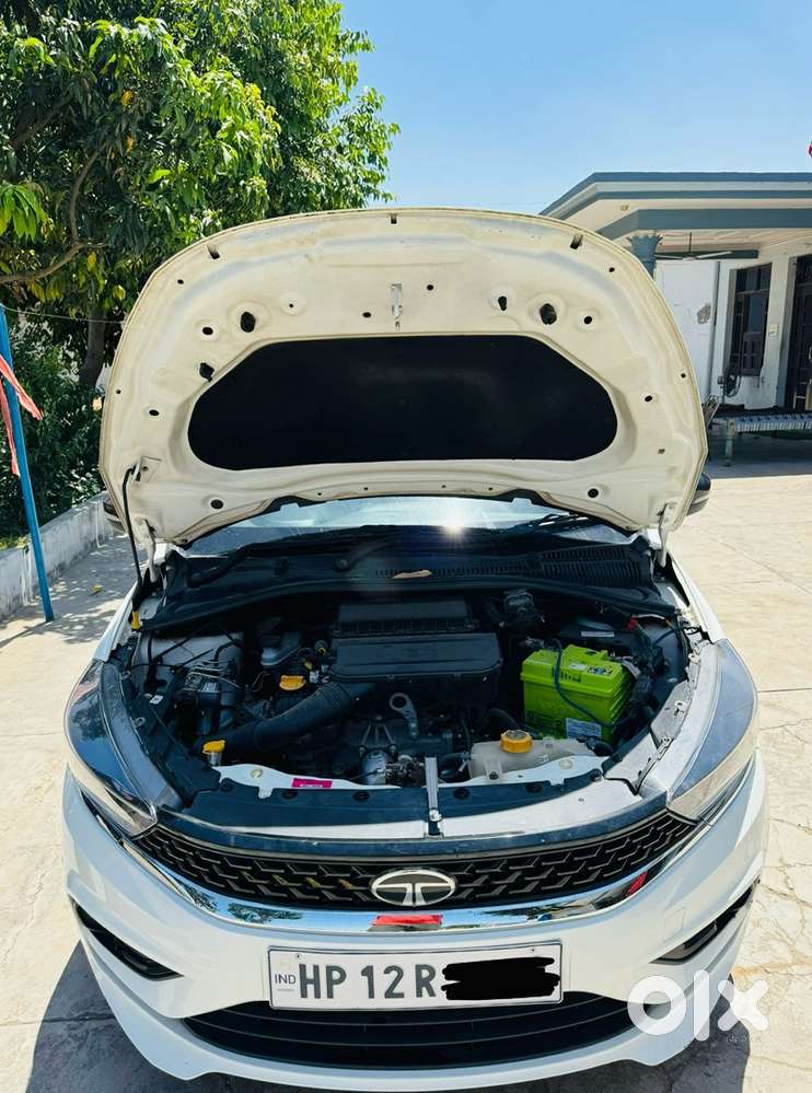 Brand New Tata Tiago Top Xt- Optional Variant Model 2024 Aug Owner 1