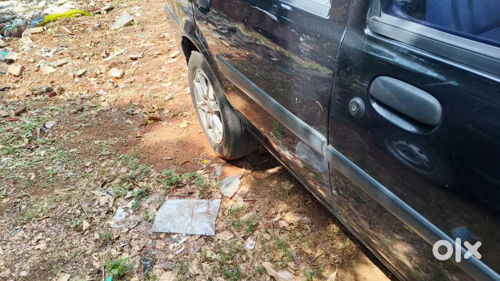 Ford Ikon 2004 1.6, Good Condition
