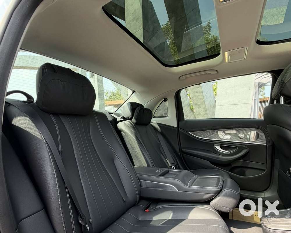 Mercedes-benz E-class E220d Lwb, 2024, Diesel