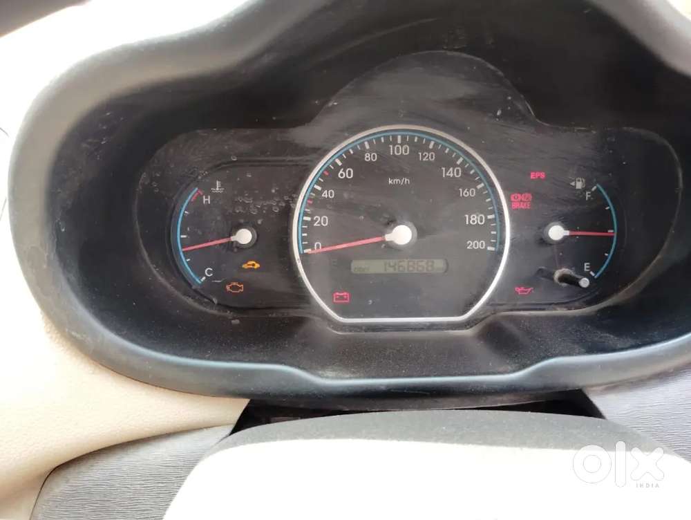 Hyundai I10 2009well Maintained Good Condition Budget Friendly