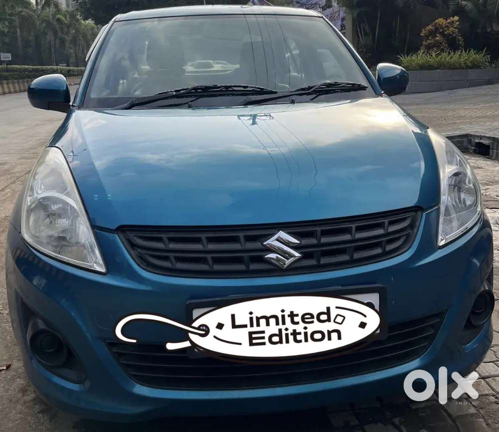 Maruti Suzuki Dzire 2012 Petrol Good Condition