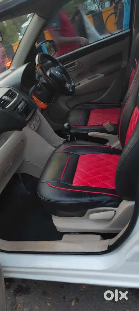 Maruti Dzire Tour 2018