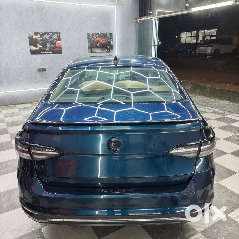 Volkswagen Virtus Gt Plus 1.5 Tsi Evo Dsg (electric Seats), 2023, Pe..
