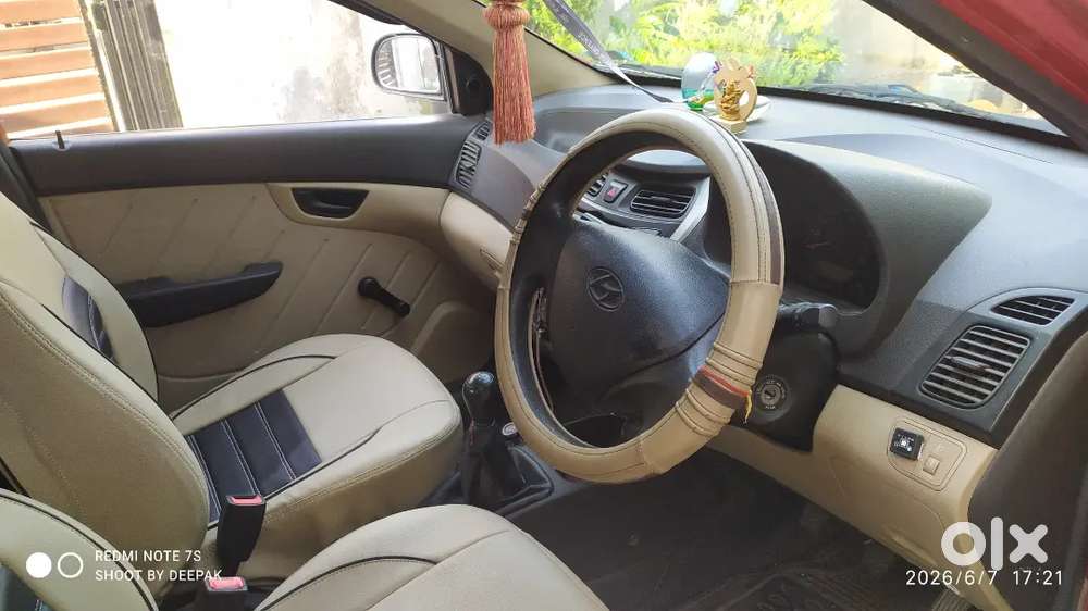 Hyundai Eon 0.8 D 2016