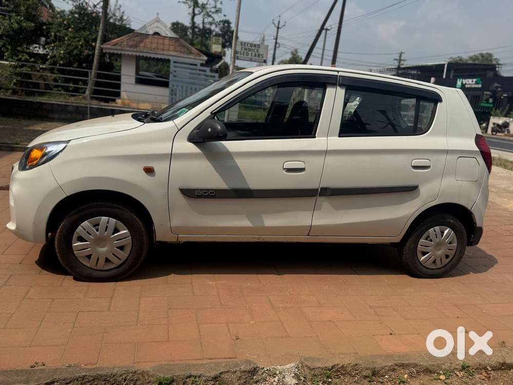 Maruti Suzuki Alto 800 2019-2023 0.8 Vxi, 2022, Petrol