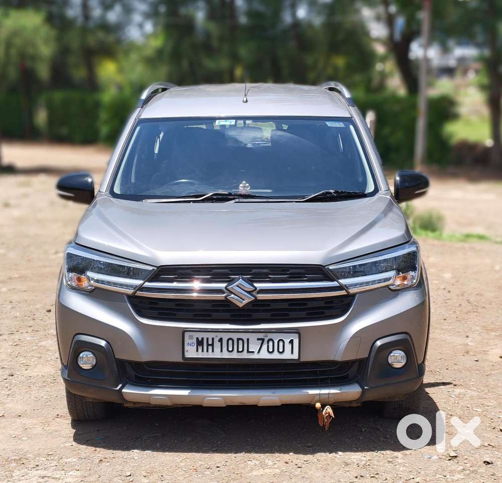 Maruti Suzuki Xl6 1.5 Zeta Mt, 2020, Cng & Hybrids