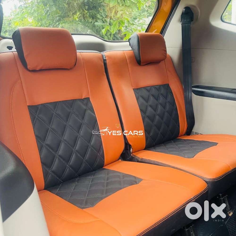 Renault Triber Rxt, 2020, Petrol