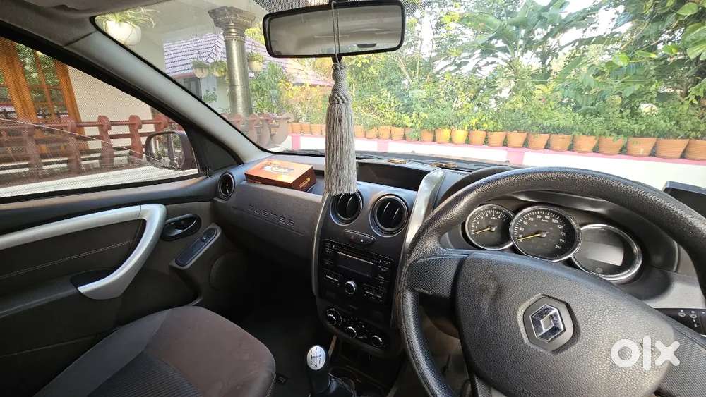 Renault Duster 2016 Diesel Good Condition