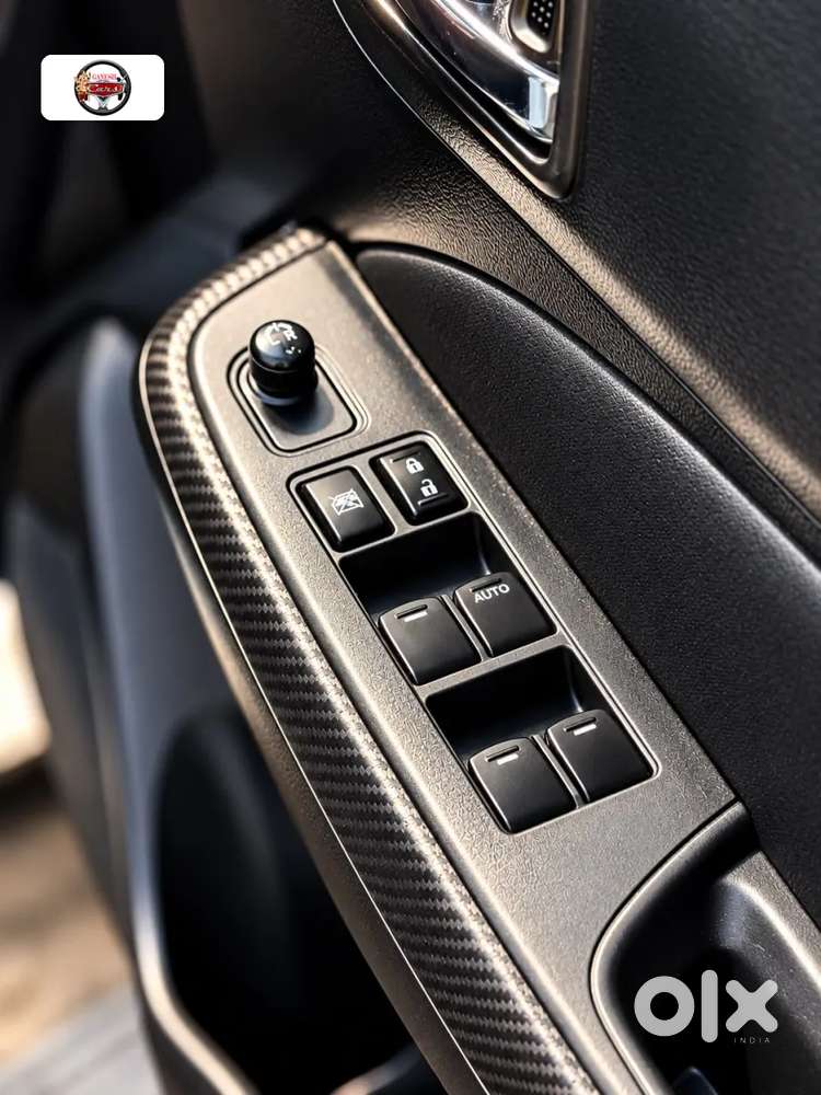 Maruti Suzuki Swift Vxi, 2020, Petrol