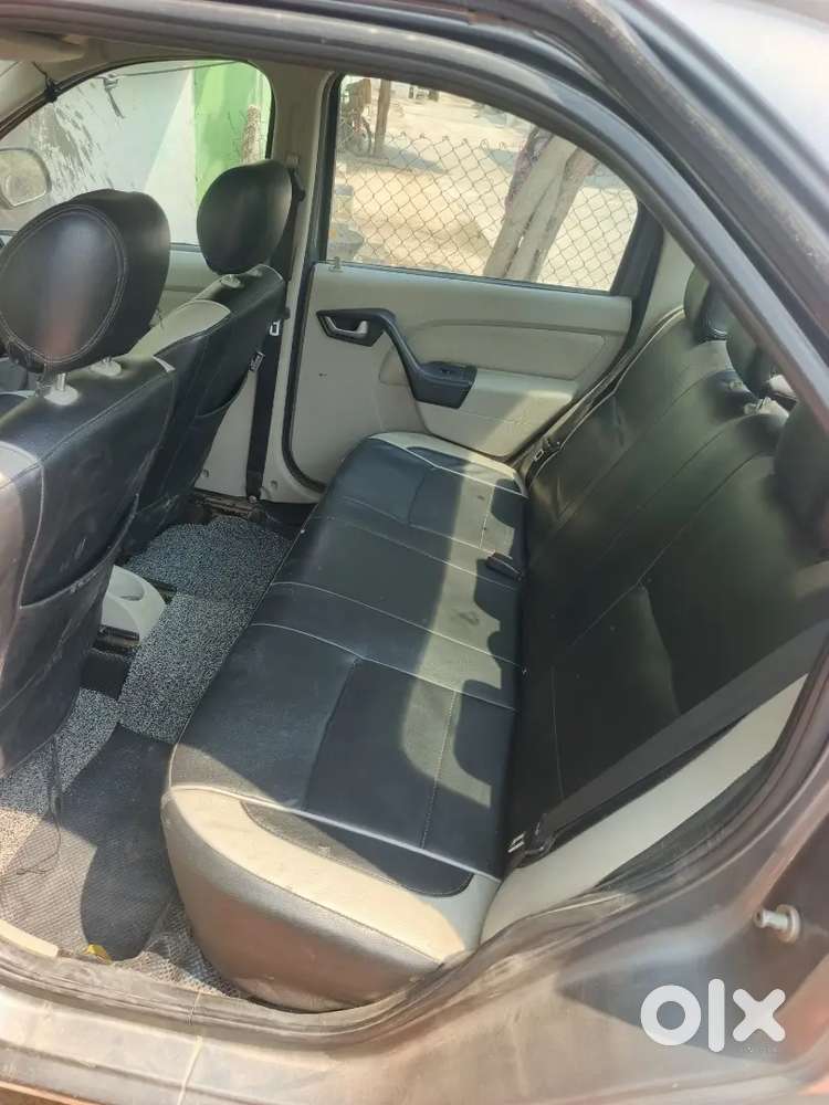 Mahindra Verito 1.5 D6 2013