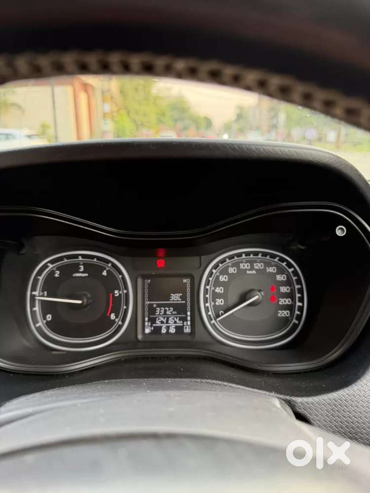 Maruti Suzuki Vitara Brezza Zdi Plus, 2018, Diesel