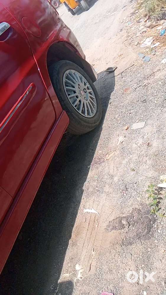 Tata Indigo Rs.105000/-