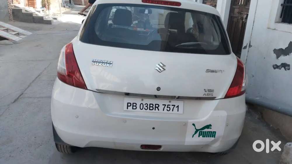 Maruti Suzuki Swift 2015 Diesel 92000 Km Driven