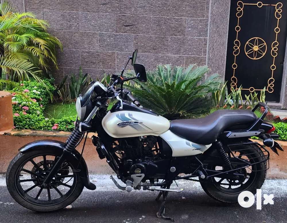 Bajaj Avenger 220 in Kolkata Free classifieds in Kolkata OLX