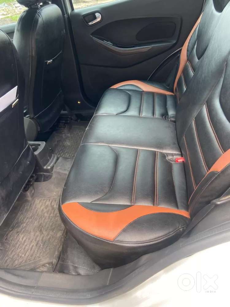 Ford Freestyle Titanium, 2018, Diesel
