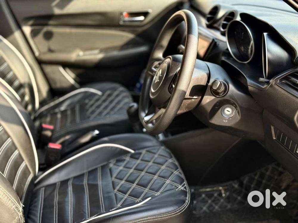 Maruti Suzuki Swift 2023, 2023, Petrol