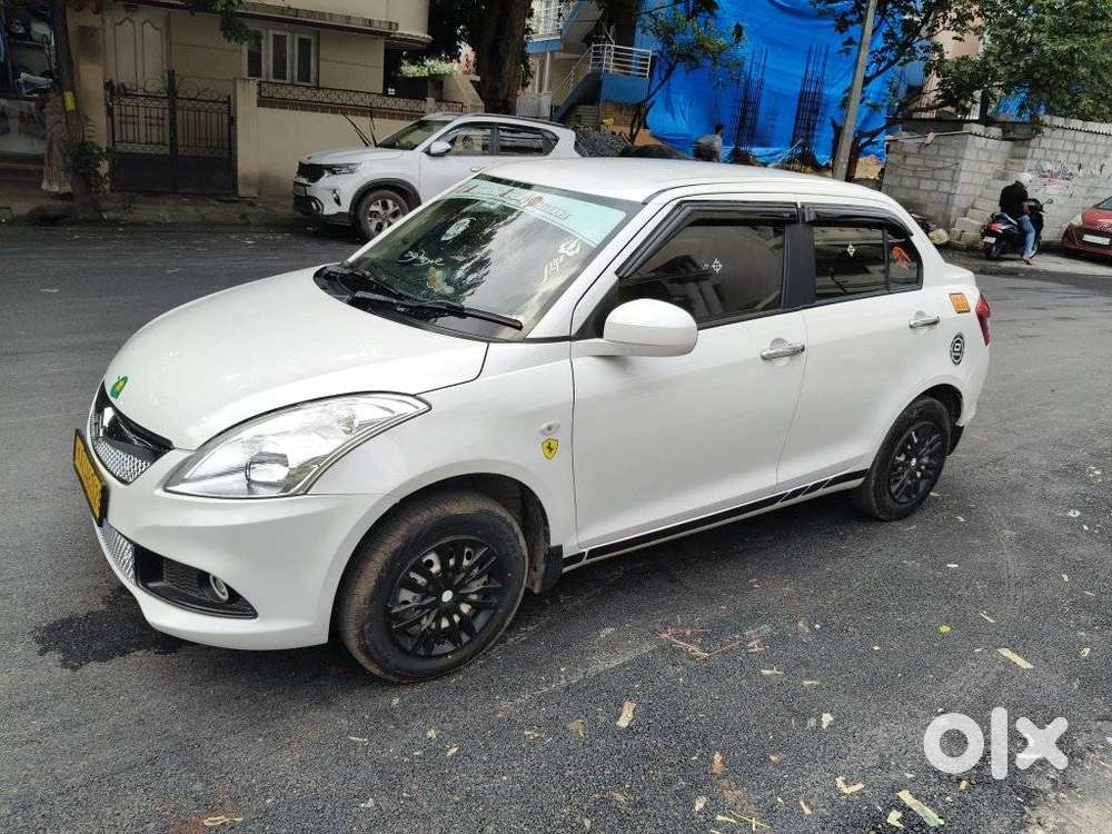Maruti Suzuki Swift Dzire Ldi (o), 2019, Diesel