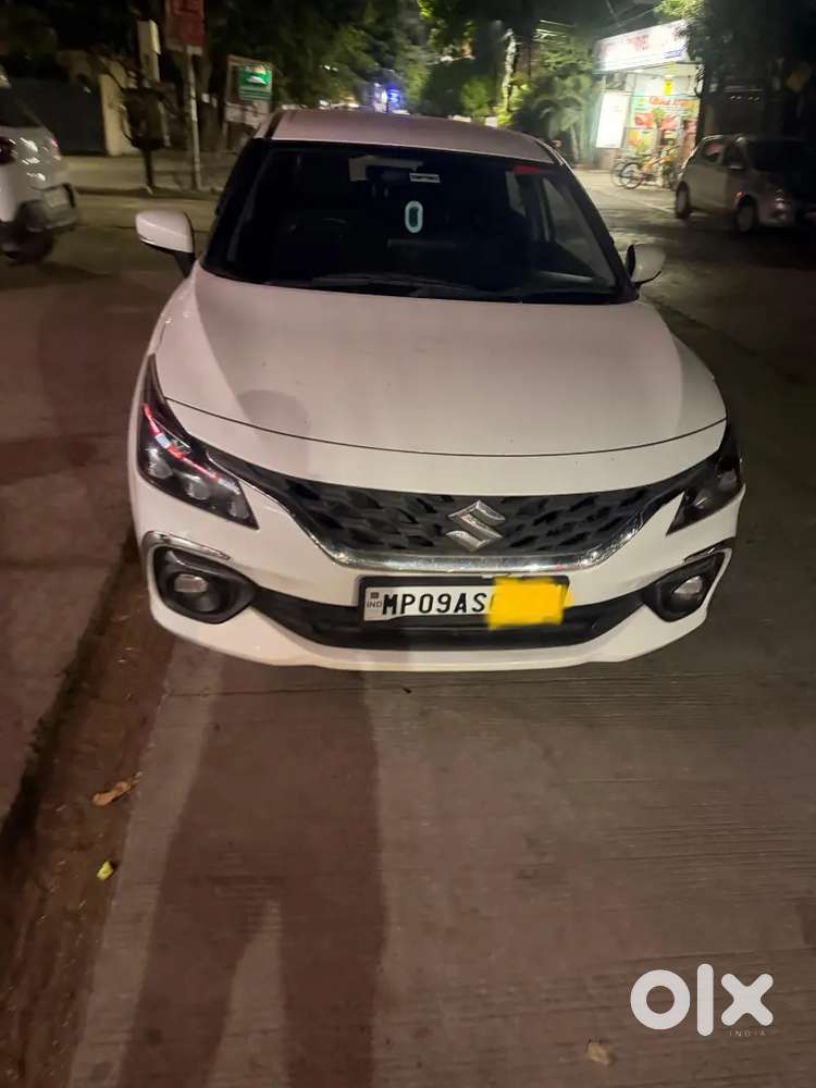 Sell Baleno 2025 Zeta Full Complete Orignal
