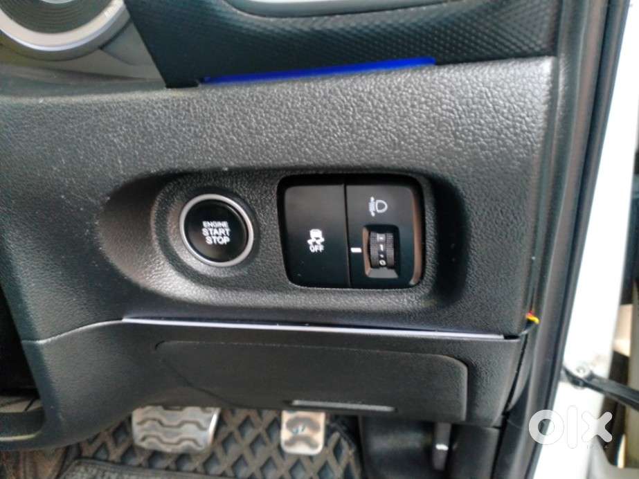 Hyundai Creta 1.4 Dct Turbo Sx, 2021, Petrol