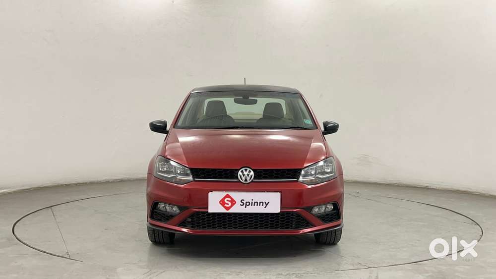 Volkswagen Vento 1.2 Tsi Highline At, 2020, Petrol