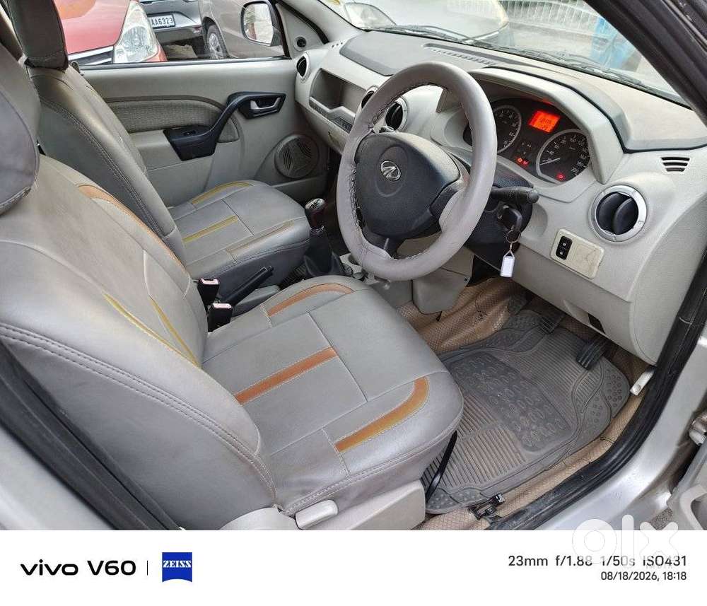 Mahindra Verito 1.5 D4 Bs-iii, 2013, Diesel