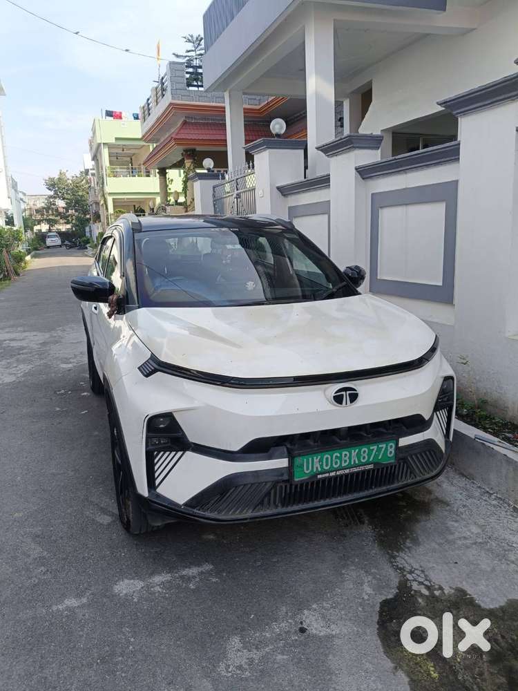2024 Tata Nexon Ev