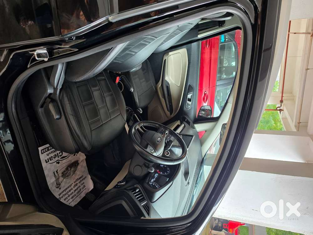 Ford Ecosport 2021 Diesel Good Condition