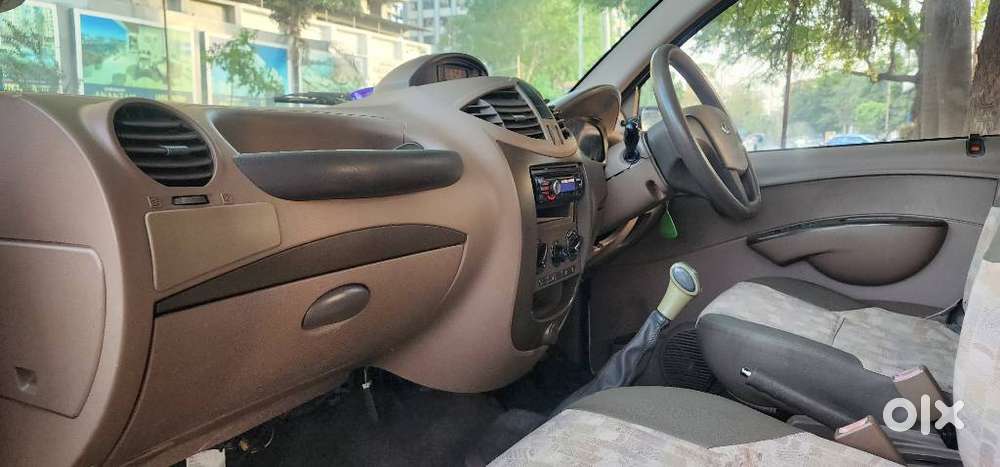 Mahindra Xylo E6 Bs-iii, 2011, Diesel