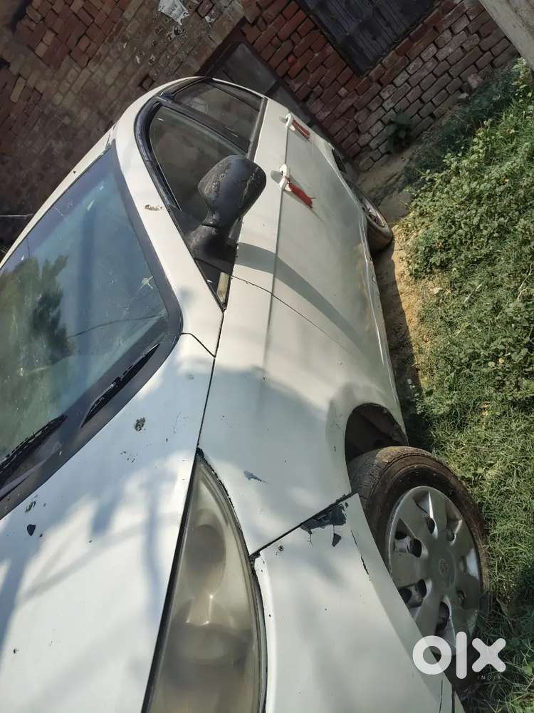 Tata Indica Vista 2013 Diesel