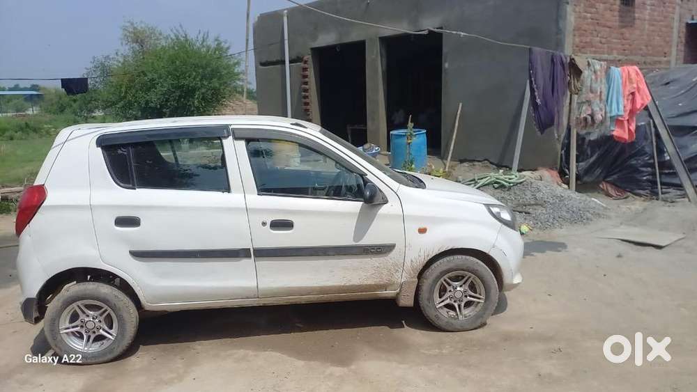 Maruti Suzuki Alto 800 2014 Cng & Hybrids 147000 Km Driven