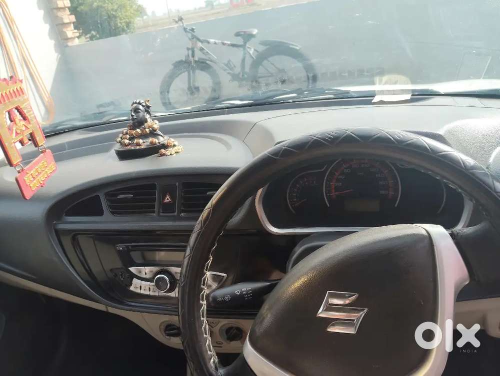 Maruti Suzuki Alto K10 2016 Cng & Hybrids 100000 Km Driven