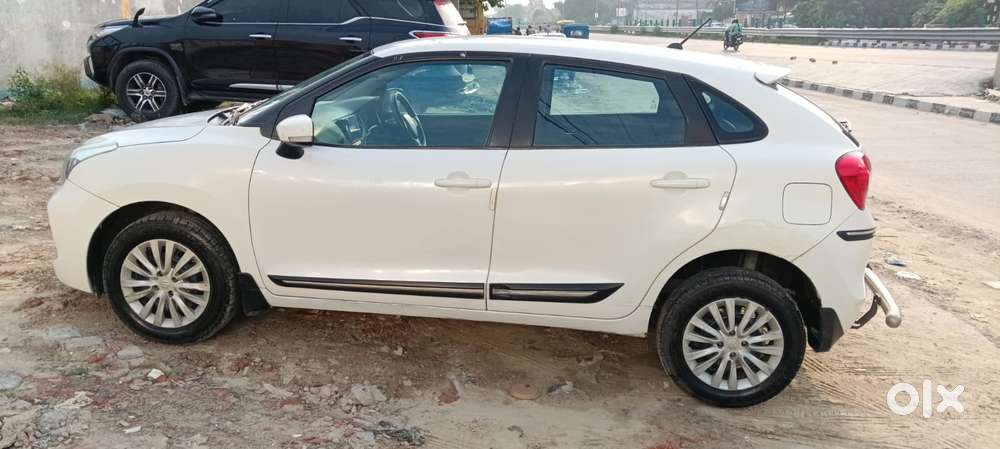 Maruti Suzuki Baleno Delta, 2020, Petrol