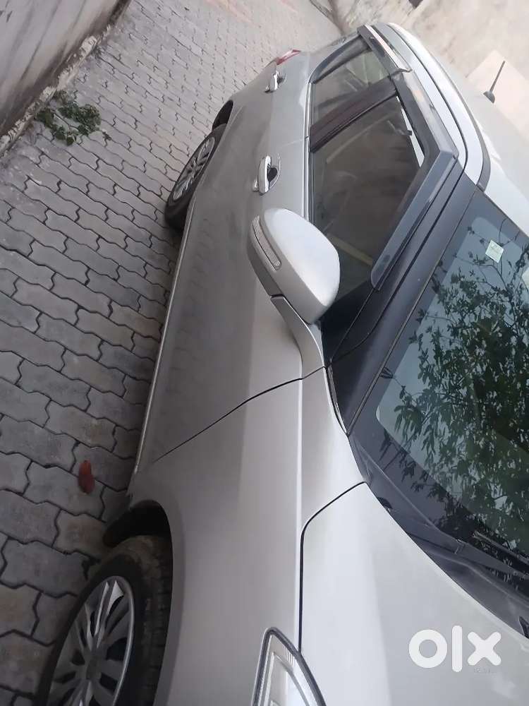 Maruti Suzuki Swift 2017